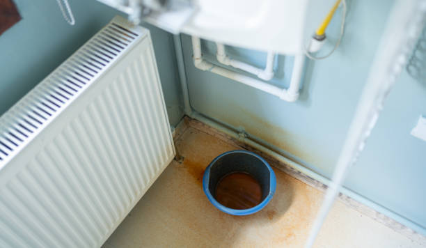 Best Commercial water damage restoration  in Somers, WI